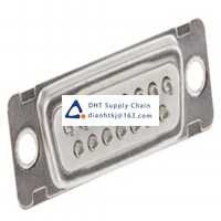 Amphenol ICC_DA15S064TLF_D-SUB connectors