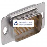 Amphenol ICC_DA15P064TXLF_D-SUB connectors