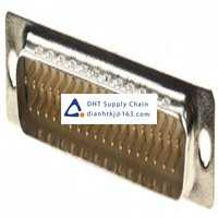 Amphenol ICC_DC37P064TXLF_D-SUB connectors