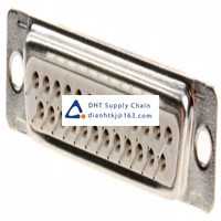 Amphenol ICC_DB25P364TXLF_D-SUB connectors