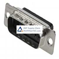 Amphenol ICC_865615PLTXLF_D-SUB connectors
