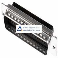 Amphenol ICC_865650PLTXLF_D-SUB connectors