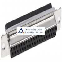 Amphenol ICC_865637SLTLF_D-SUB connectors