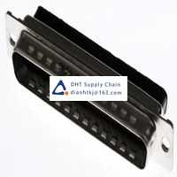 Amphenol ICC_865637PLTXLF_D-SUB connectors