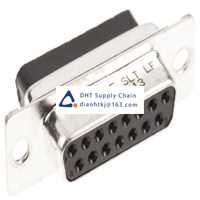 Amphenol ICC_865615SLTLF_D-SUB connectors