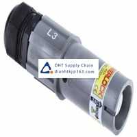 ITT Cannon_NLS-3-GY-S120-M40A_Mains and DC power connectors