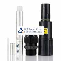 ITT Cannon_NLDFT-2-BK-L-S120-M40A_Mains and DC power connectors