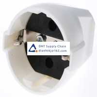 ABL Sursum_1176110_Mains and DC power connectors