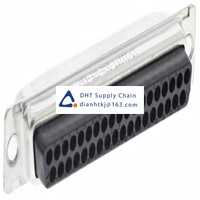 ITT Cannon_110978-0037_D-SUB connectors