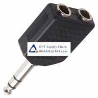 RS PRO_392-586_AV Connector