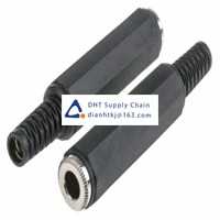 RS PRO_392-598_AV Connector