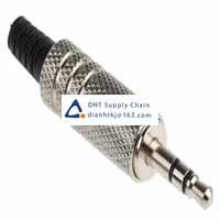 RS PRO_392-649_AV Connector