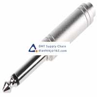 RS PRO_392-659_AV Connector