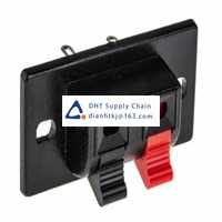 RS PRO_392-677_AV Connector