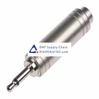 RS PRO_392-687_AV Connector