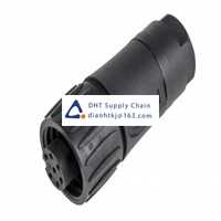Amphenol Industrial_C016 30D006 100 12_Circular connector