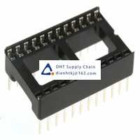 Winslow_W3124TRC_IC Connector