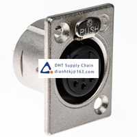 Neutrik_NC5FP-1_AV Connector