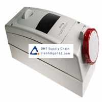 Scame_568.1687-RW_Mains and DC power connectors