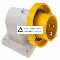 Scame_247.1690_Mains and DC power connectors