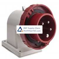 Scame_247.1697_Mains and DC power connectors