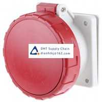 Scame_427.1667_Mains and DC power connectors