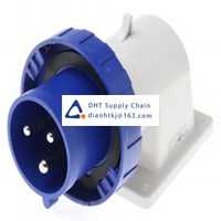 Scame_247.3293_Mains and DC power connectors