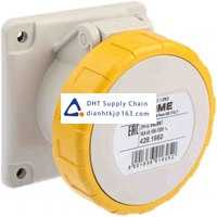 Scame_427.1660_Mains and DC power connectors