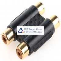 RS PRO_410-937_AV Connector