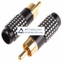 RS PRO_410-993_AV Connector
