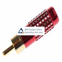 RS PRO_411-003_AV Connector