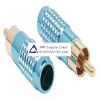 RS PRO_411-009_AV Connector