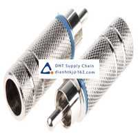 RS PRO_411-065_AV Connector