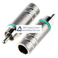 RS PRO_411-069_AV Connector