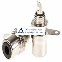 RS PRO_411-071_AV Connector