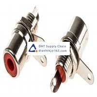 RS PRO_411-081_AV Connector