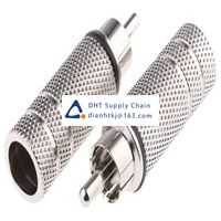 RS PRO_411-093_AV Connector