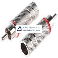 RS PRO_411-104_AV Connector