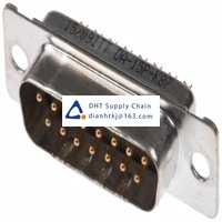 ITT Cannon_121073-2041 D_D-SUB connectors