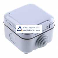 Timeguard_TPS101_Mains and DC power connectors