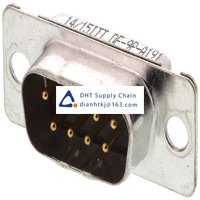 ITT Cannon_121073-2290  D_D-SUB connectors