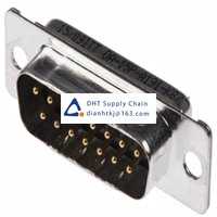 ITT Cannon_121073-2291  D_D-SUB connectors