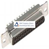 ITT Cannon_121073-2307  D_D-SUB connectors