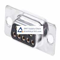 ITT Cannon_121073-2305  D_D-SUB connectors