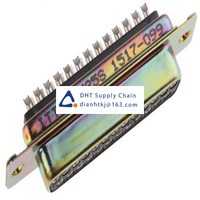 ITT Cannon_053513-0023_D-SUB connectors