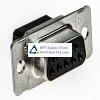 TE Connectivity_205203-3_D-SUB connectors