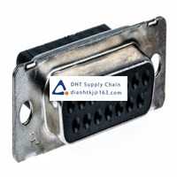 TE Connectivity_205205-2_D-SUB connectors