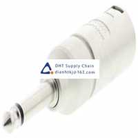 Neutrik_NA2MP_AV Connector