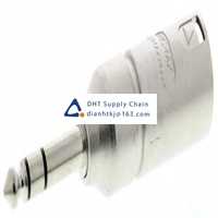 Neutrik_NA3MP_AV Connector