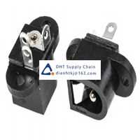 RS PRO_448-370_Mains and DC power connectors